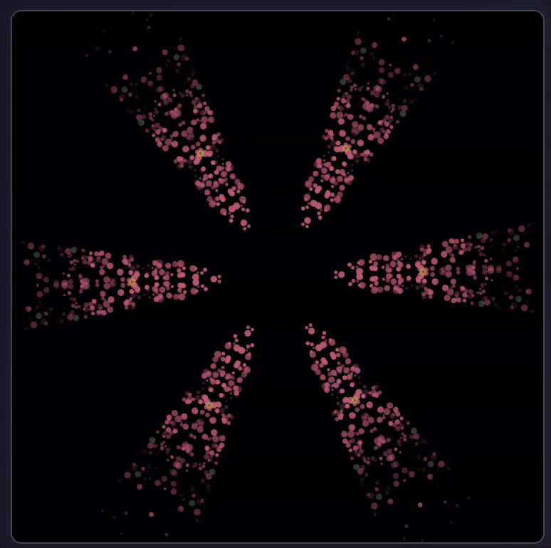 Fractals logo